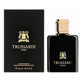 Фото Uomo Trussardi 2011