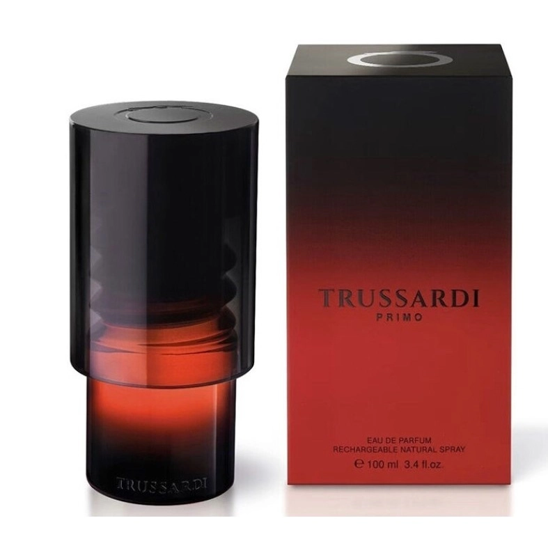 Фото Trussardi Primo