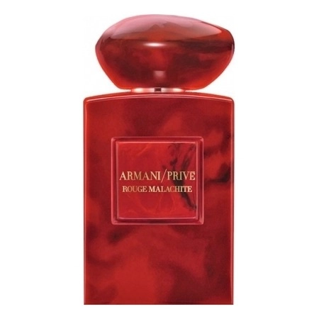 Фото Armani Prive Rouge Malachite