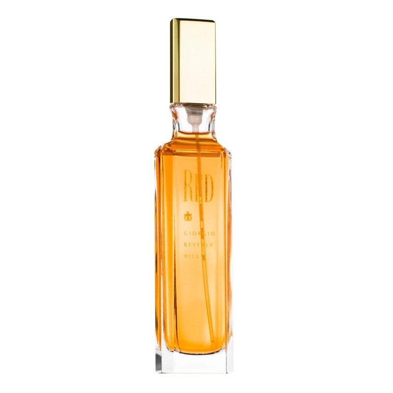 Фото Giorgio Beverly Hills Red