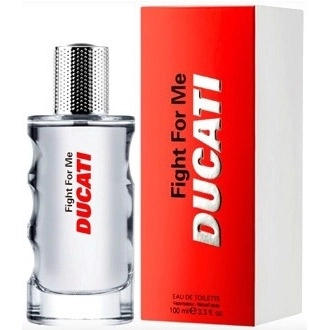 Фото Ducati Fight For Me