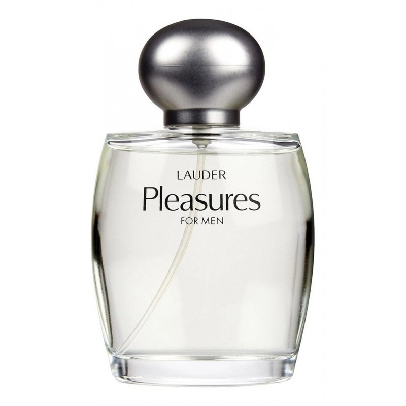 Фото Estée Lauder Pleasures For Men