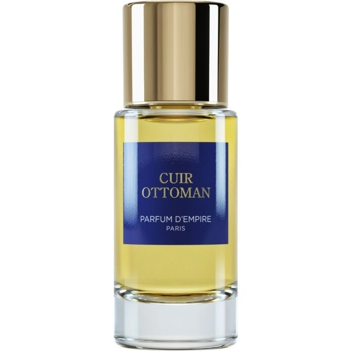 Фото Parfum d'Empire Cuir Ottoman