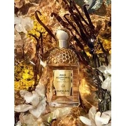 Фото Guerlain Aqua Allegoria Forte Bosca Vanilla