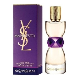 Yves Saint Laurent Manifesto парфюмерная вода 50 мл