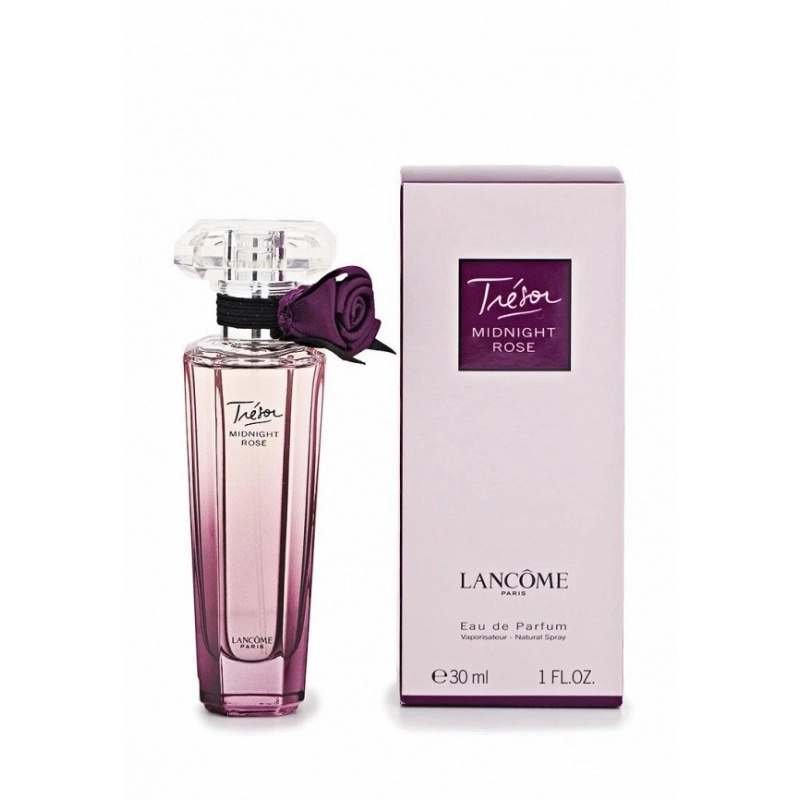 Фото Lancôme Tresor Midnight Rose