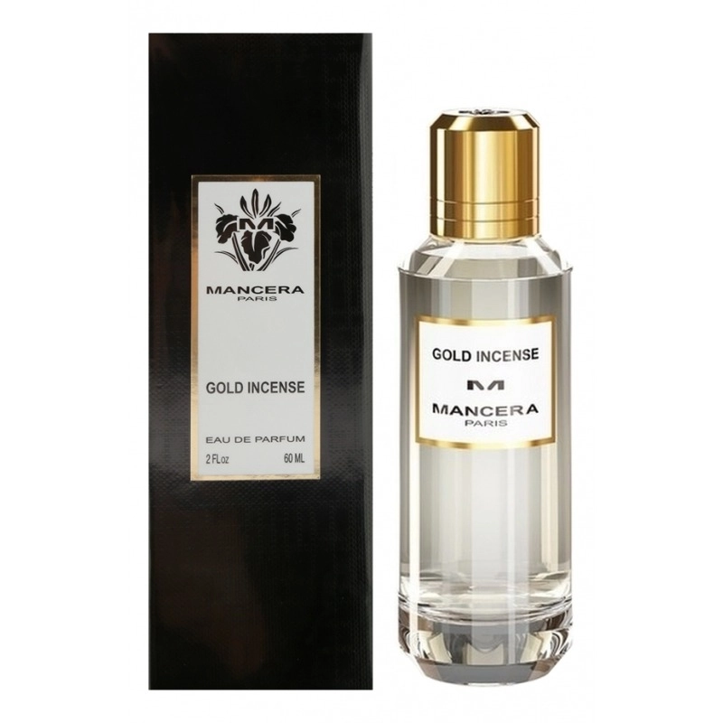 Фото Mancera Gold Incense