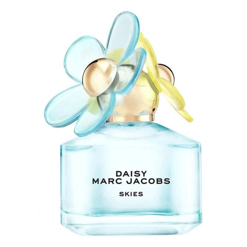 Фото Marc Jacobs Daisy Skies