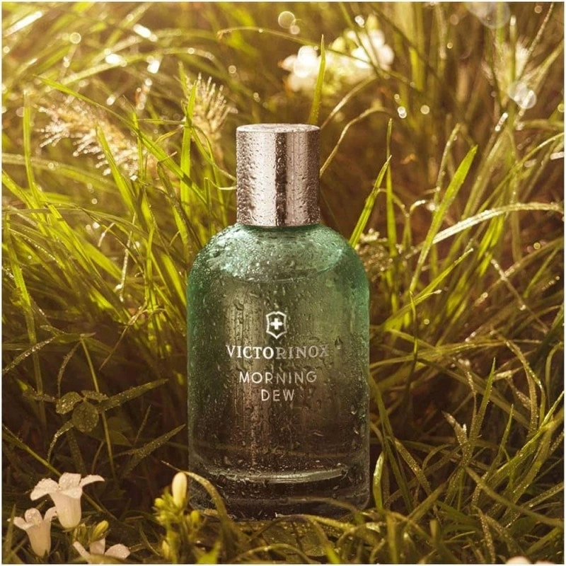Фото Victorinox Morning Dew