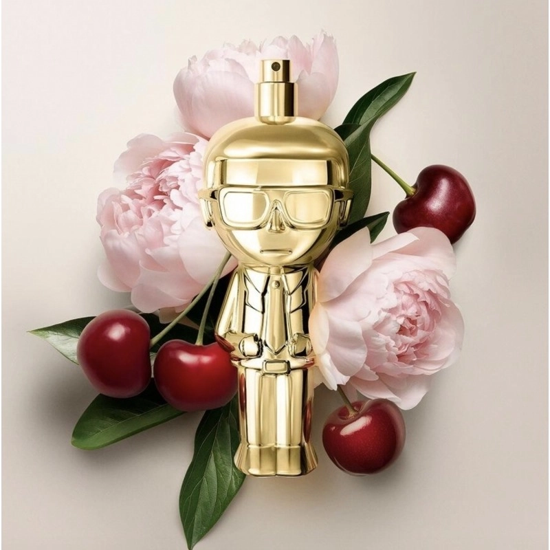 Фото Karl Lagerfeld Ikonik Absolu pour Femme