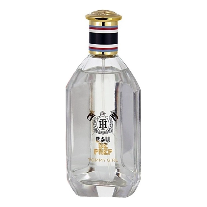 Фото Tommy Hilfiger Eau de Prep Tommy Girl
