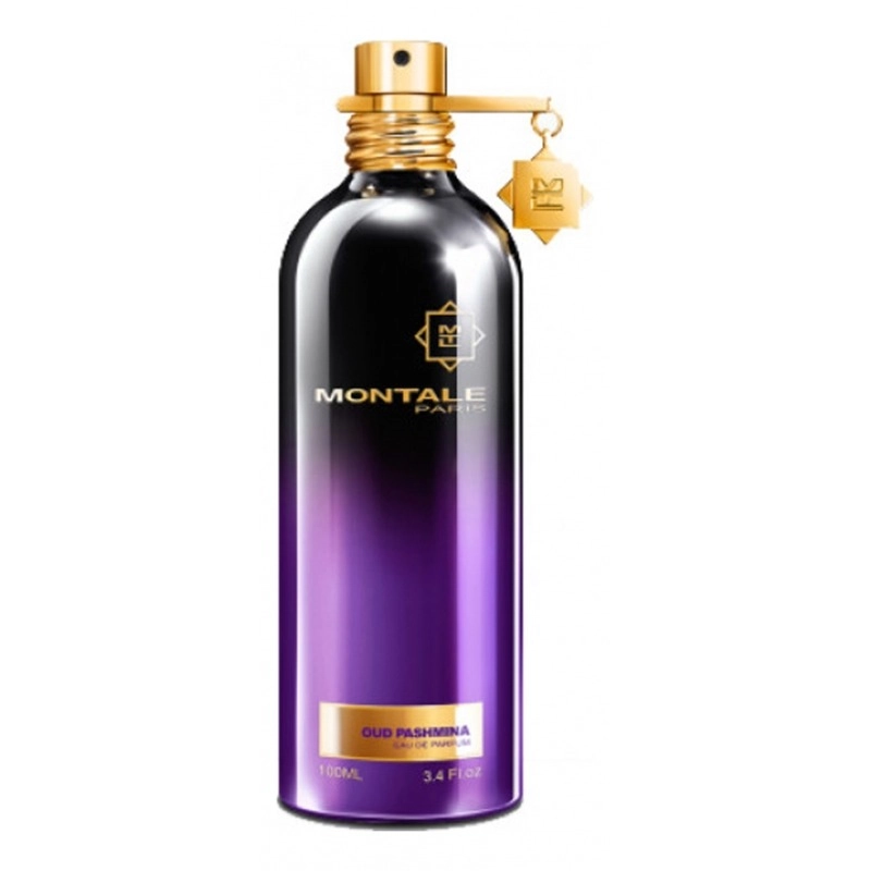 Фото Montale Oud Pashmina