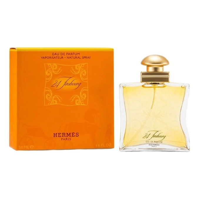 Фото Hermès 24 Faubourg