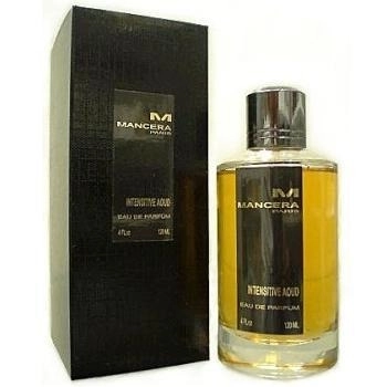 Фото Mancera Black Intensitive Aoud