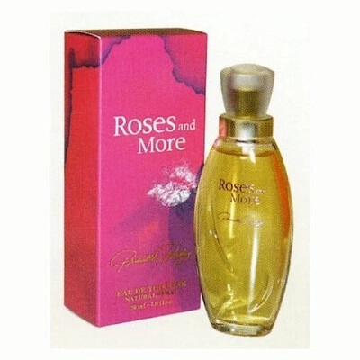 Фото Priscilla Presley Roses and More