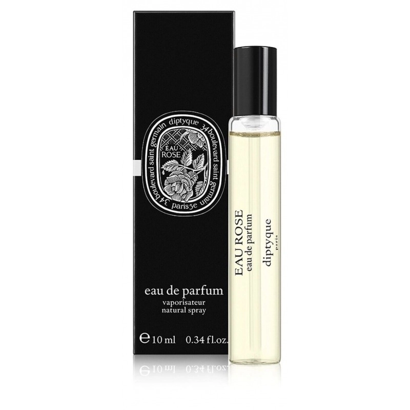 Фото Diptyque Eau Rose Eau De Parfum
