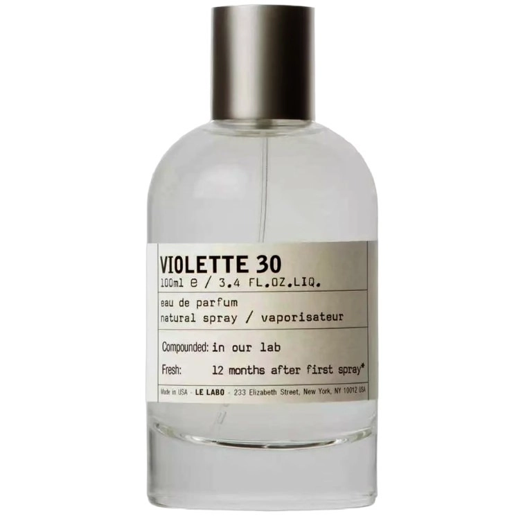 Фото Le Labo Violette 30