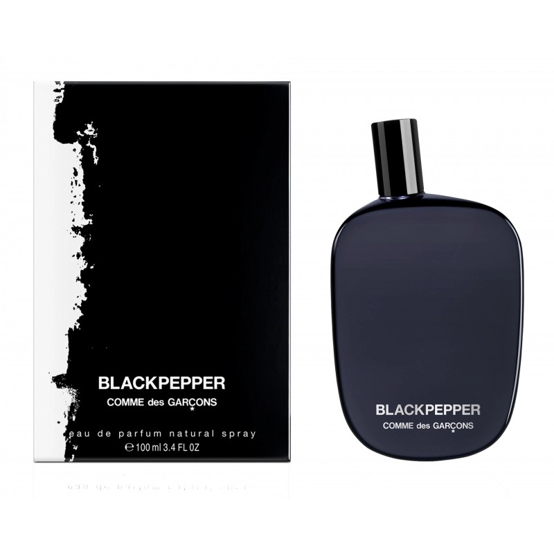 Фото Comme des Garçons Blackpepper
