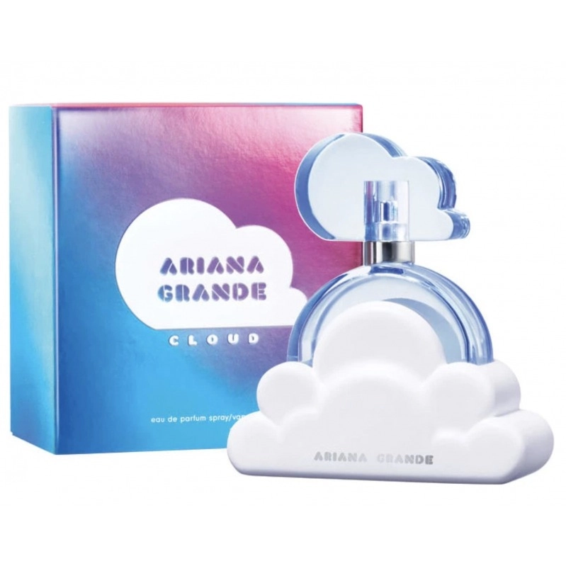 Фото Ariana Grande Cloud