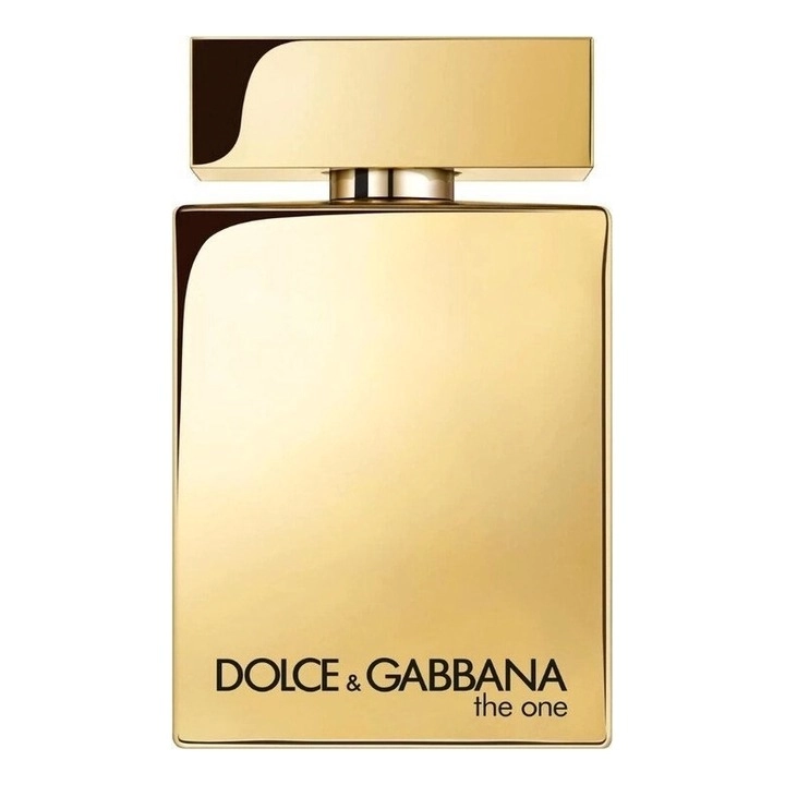Фото Dolce & Gabbana The One Gold For Men