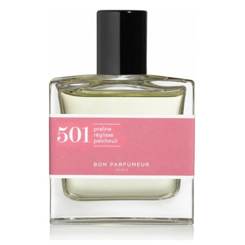 Фото Bon Parfumeur 501 praline, licorice, patchouli