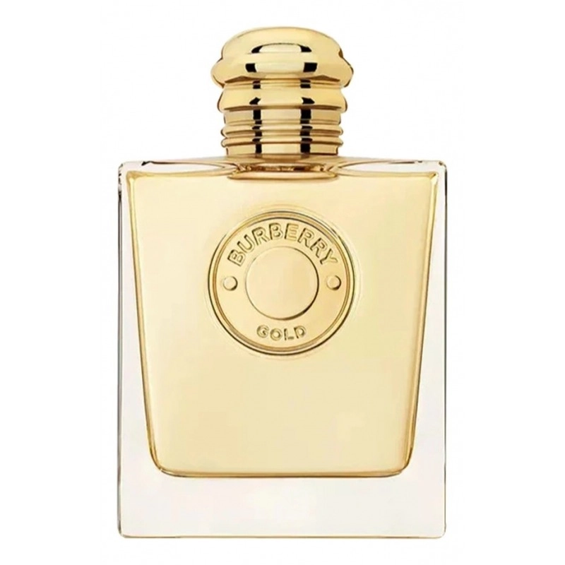 Фото Burberry Gold