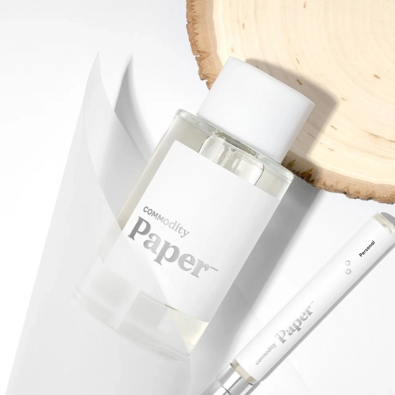 Фото Commodity Paper -