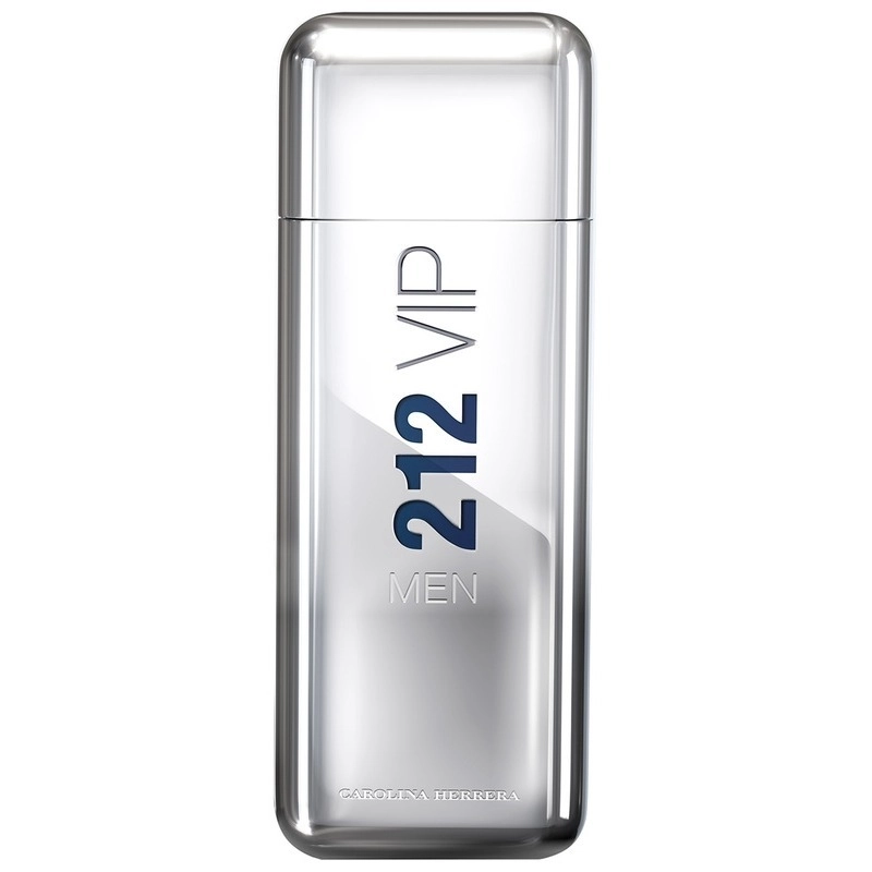 Фото Carolina Herrera 212 Vip Men