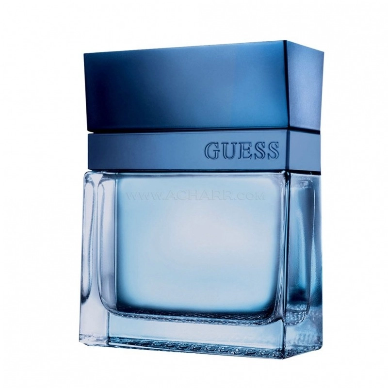 Фото GUESS Seductive Homme Blue
