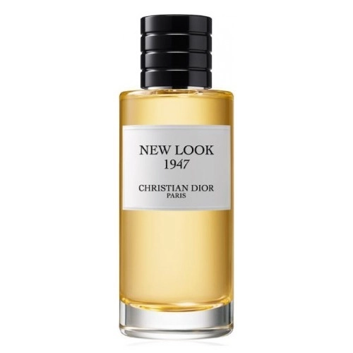 Фото Christian Dior New Look 1947