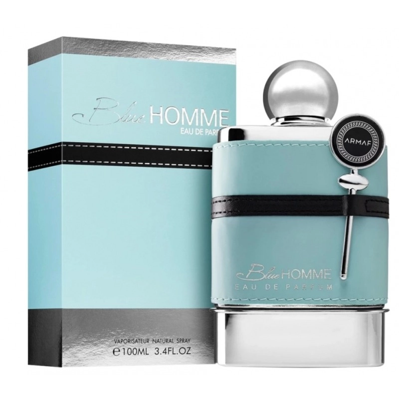 Фото Armaf Blue Homme