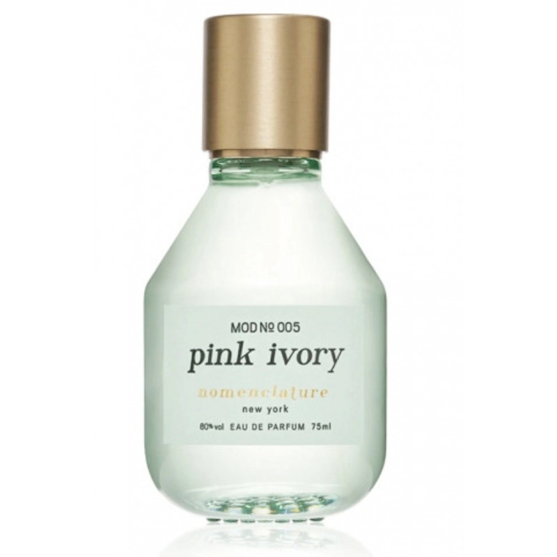 Фото nomenclature Pink Ivory