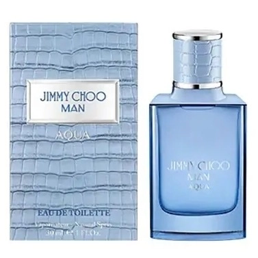 Фото Jimmy Choo Man Aqua