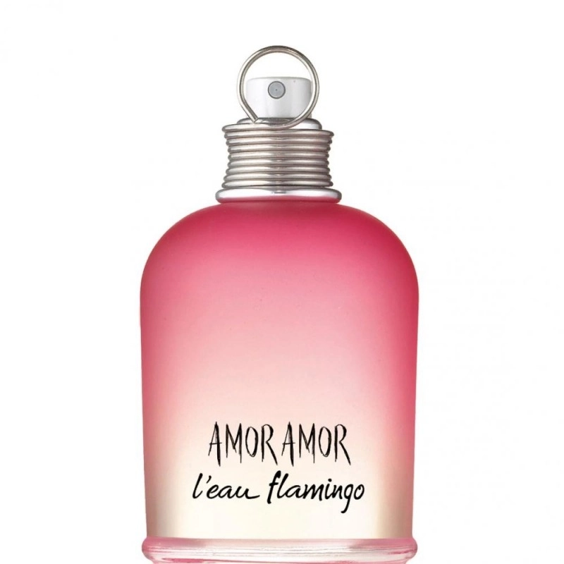 Фото Cacharel Amor Amor L'Eau Flamingo