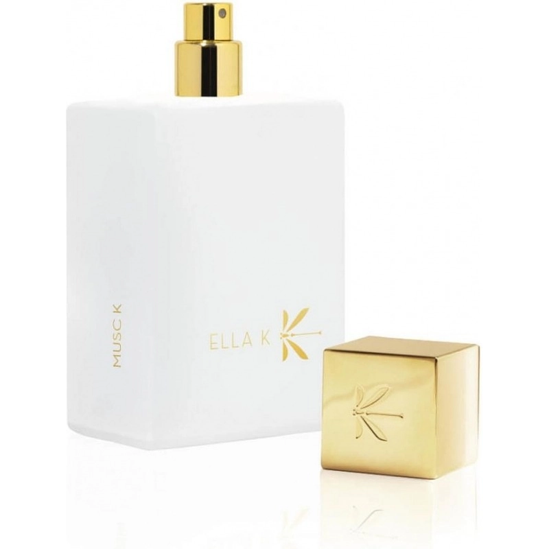 Фото Ella K Parfums Musc K