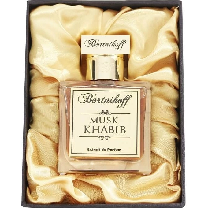 Фото Bortnikoff Musk Khabib