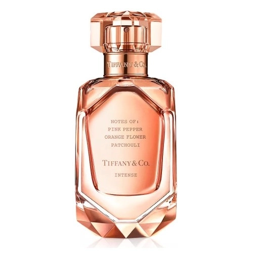 Фото Tiffany & Co Rose Gold Intense