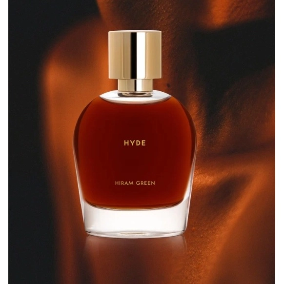 Фото Hiram Green Hyde