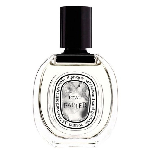 Фото Diptyque L'Eau Papier