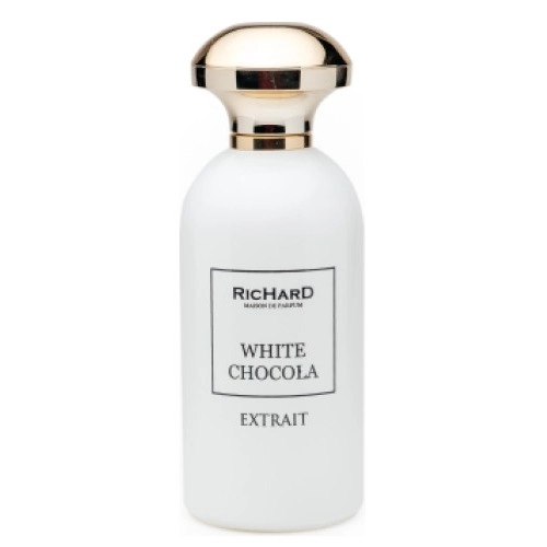 Фото Richard White Chocola Extrait
