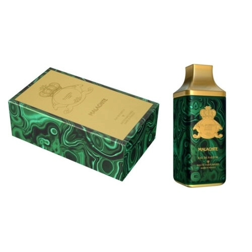 Фото Al-Jazeera Perfumes Malachite