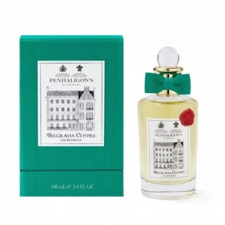 Фото Penhaligon's Belgravia Chypre