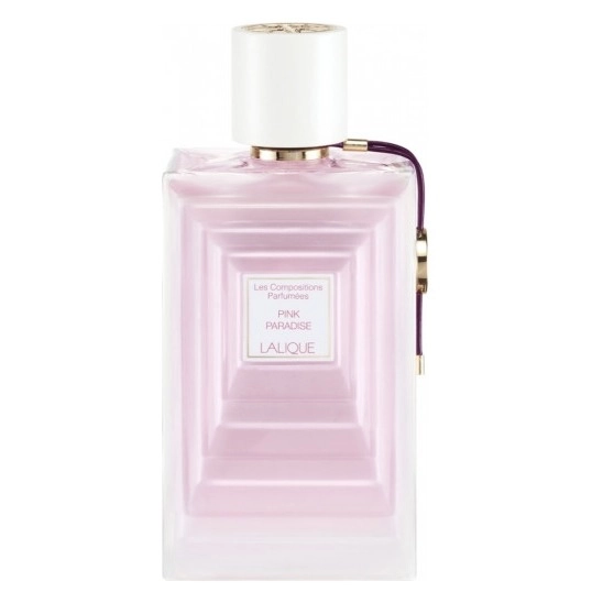 Фото Lalique Pink Paradise