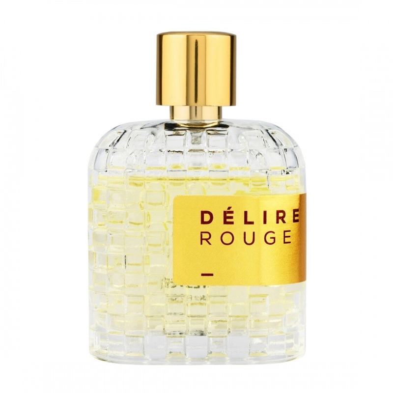 Фото LPDO Delire Rouge