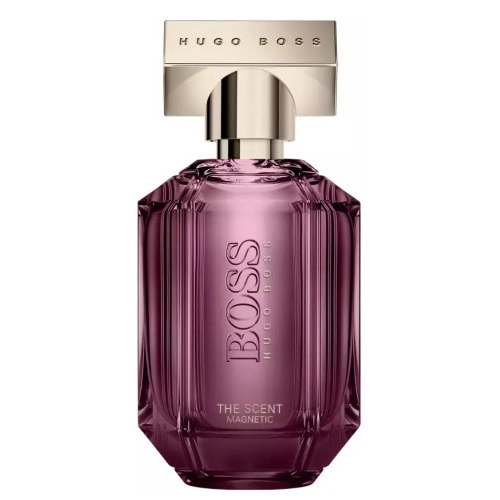 Фото Hugo Boss The Scent For Her Magnetic