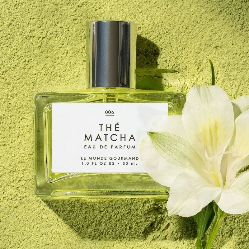 Фото Le Monde Gourmand The Matcha