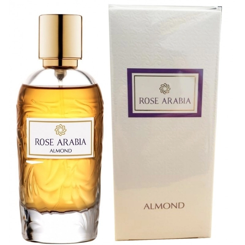 Фото AJ Arabia Widian Rose Arabia Almond