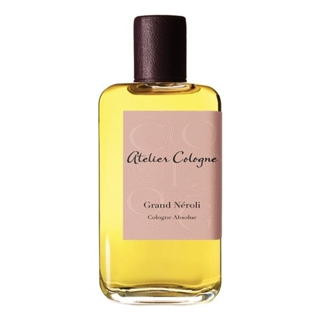 Фото Atelier Cologne Grand Neroli
