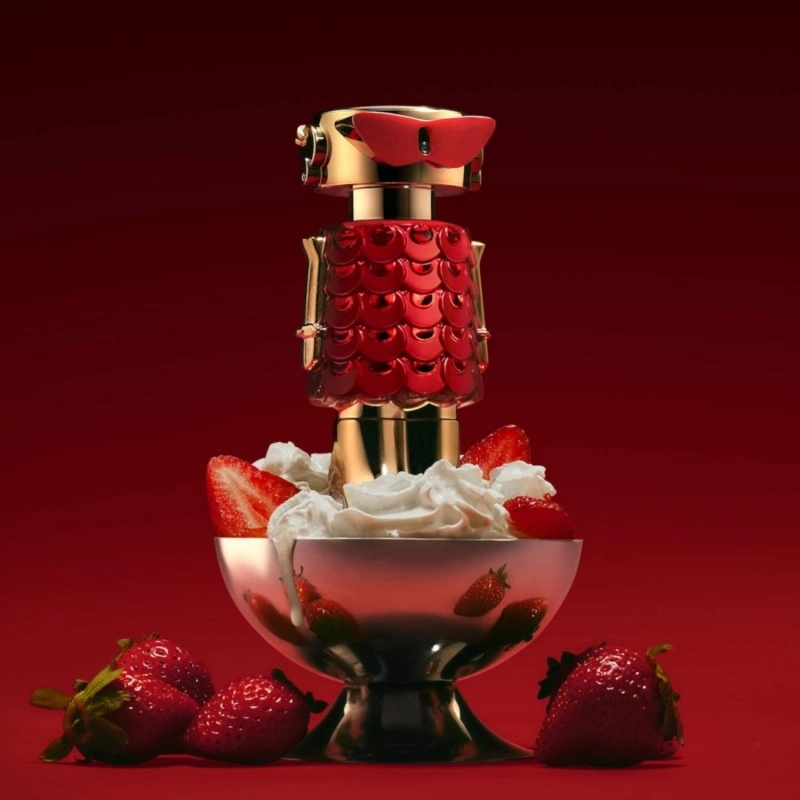 Фото Paco Rabanne Fame in Love