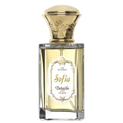 Фото Detaille Sofia